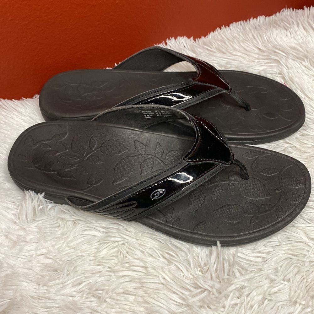 DR SCHOLL's Sz 11 Sandals